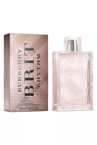 Burberry Brit Rhythm Floral For Her Woda toaletowa 50 ml
