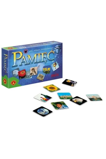 Pami�� Alexander