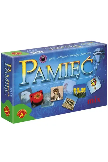Pami�� Alexander