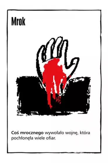 Czarne historie. Tajemnice za�wiat�w - Holger B�sch