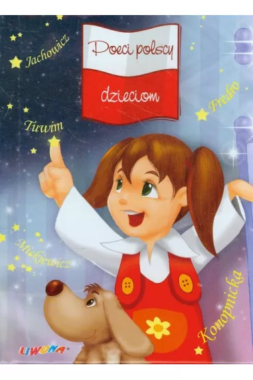 Poeci polscy dzieciom