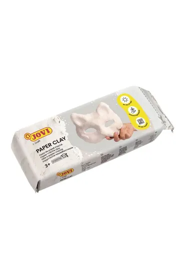 Jovi Masa papierowa 680g