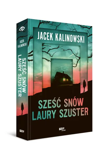 Sze�� sn�w Laury Szuster - Jacek Kalinowski