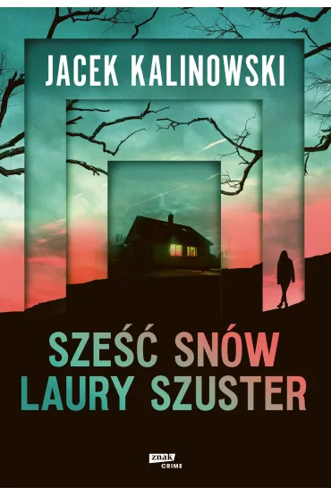 Sze�� sn�w Laury Szuster - Jacek Kalinowski
