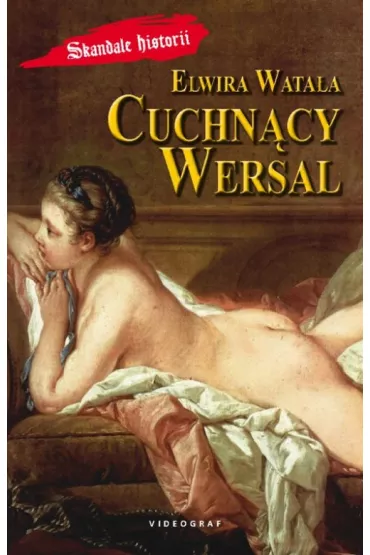 Cuchn�cy Wersal Elwira Wata�a - Elwira Wata�a