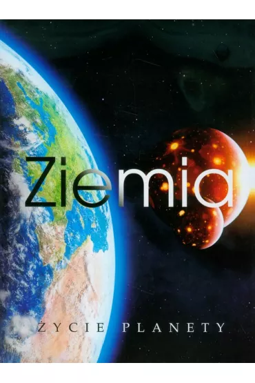 Ziemia. �ycie planety - Mike Goldsmith