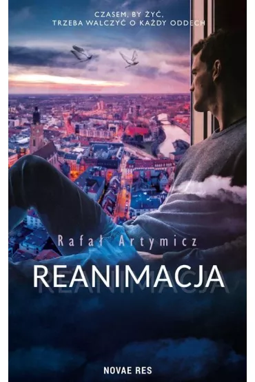 Reanimacja - Rafa� Artymicz