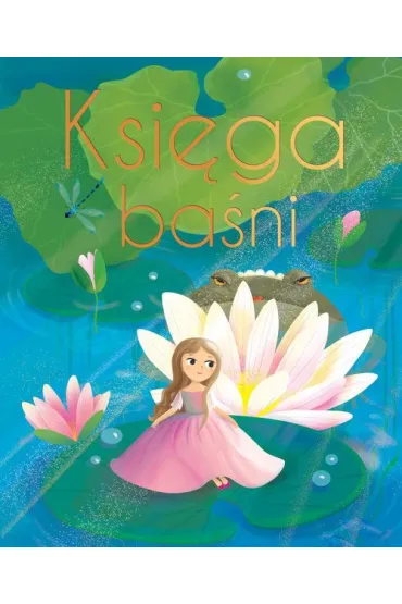 Ksi�ga ba�ni - Anna �liwi�ska