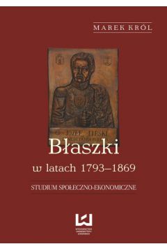 eBook Baszki w latach 1793-1869. Studium spoeczno-ekonomiczne pdf