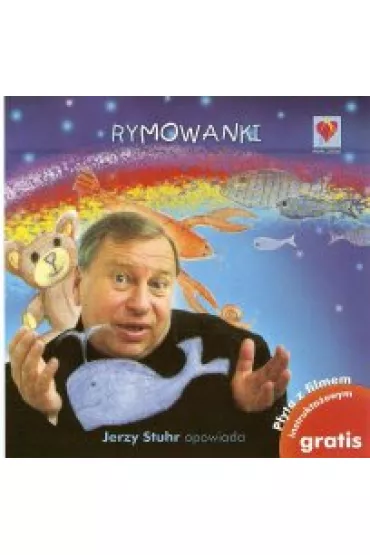 (e) Rymowanki