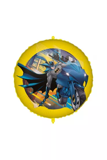 Procos Balon foliowy Batman 46cm