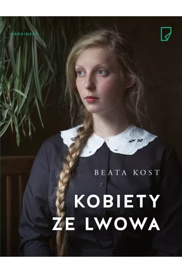 Kobiety ze Lwowa - Beata Kost
