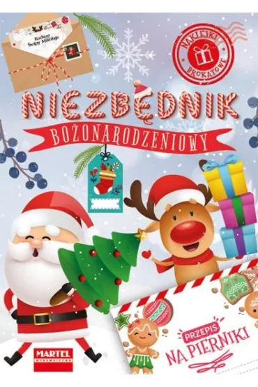 Niezb�dnik bo�onarodzeniowy