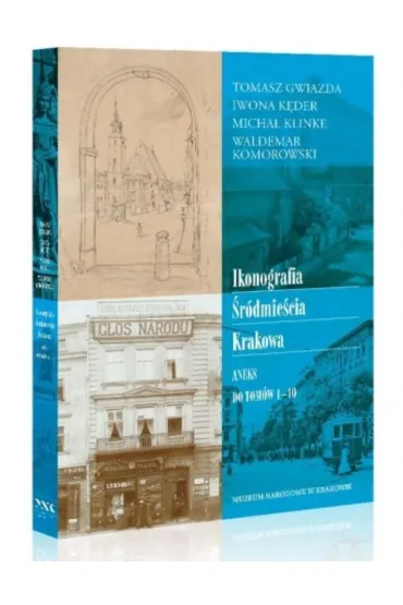 Ikonografia �r�dmie�cia Krakowa