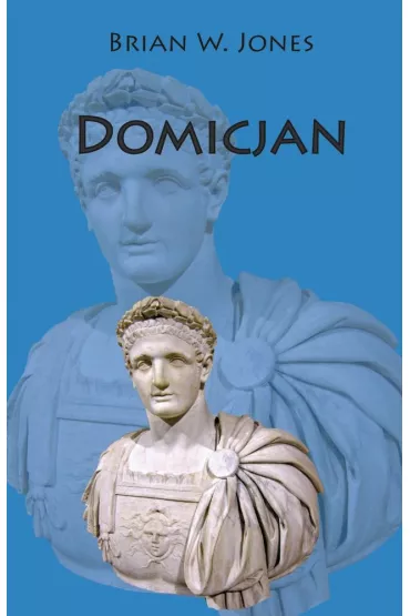 Domicjan - Brian Jones