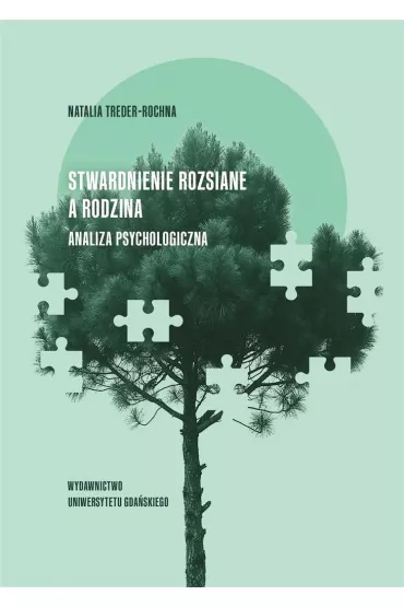 Stwardnienie rozsiane a rodzina - Natalia Treder-Rochna