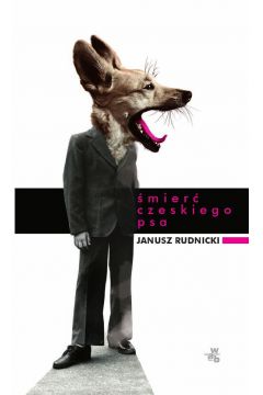 eBook mier czeskiego psa mobi epub