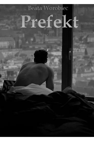 eBook Prefekt epub - Beata Worobiec
