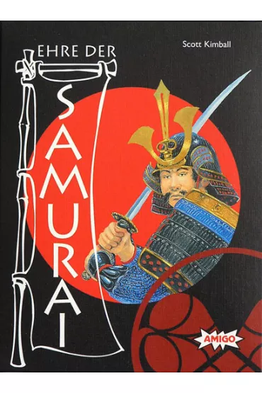 Honor Samuraja