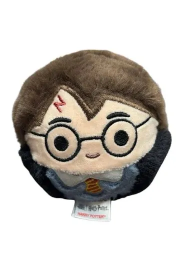 Pluszak Pi�ka 8 cm Beanie Harry Potter METEOR TY83046