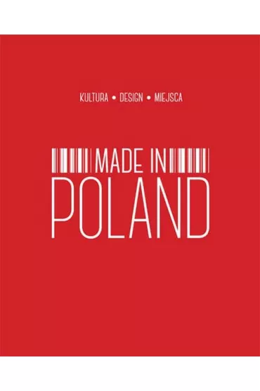 MADE IN POLAND-SBM - Krzysztof �ywczak