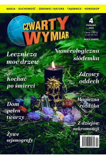 Czwarty Wymiar 4/2023