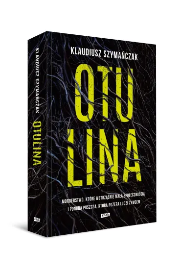 Otulina - Klaudiusz  Szyma�czak