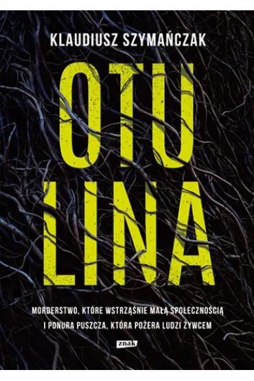 Otulina - Klaudiusz  Szyma�czak