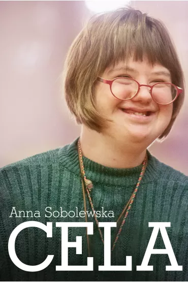 Cela - Anna Sobolewska