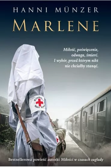 Marlene - Hanni Munzer