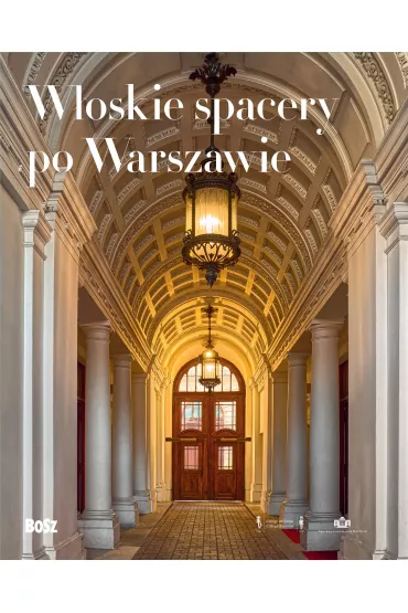 W�oskie spacery po Warszawie