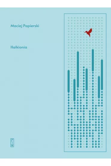 Halkionia - Maciej Papierski