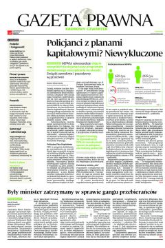 ePrasa Dziennik Gazeta Prawna 77/2018
