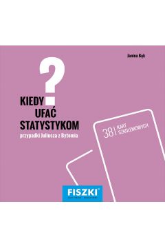 eBook Kiedy nie ufa statystykom? pdf