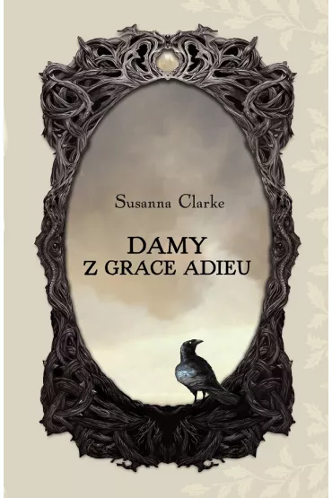 eBook Damy z Grace Adieu mobi epub - Susanna Clarke