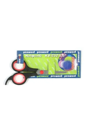 Polsirhurt No�yczki KV232 5,5"