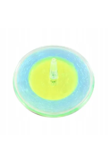 Magiczny spinner Lawa Sztorm niebiesko-��ty Epee