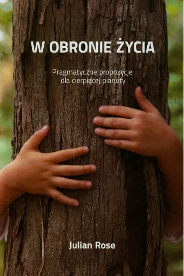 W obronie �ycia - Rose Julian