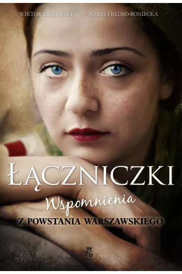 ��czniczki - Wiktor Krajewski, Maria Fredro-Boniecka