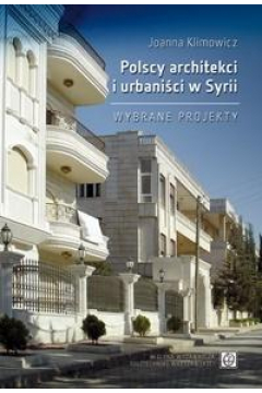 Polscy architekci i urbanici w Syrii