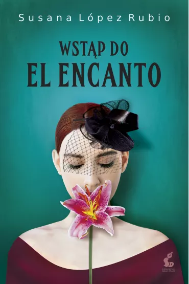 Wst�p do El Encanto - Susana L�pez-Rubio