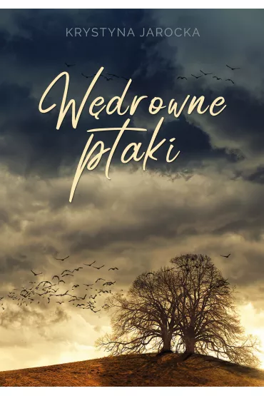 W�drowne ptaki - Krystyna  Jarocka