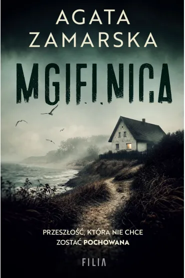 Mgielnica - Agata  Zamarska