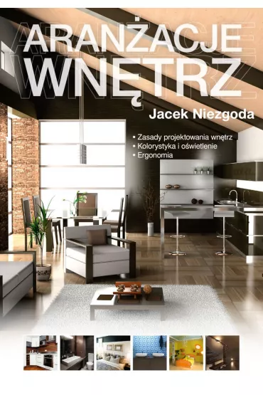 eBook Aran�acje wn�trz pdf - Jacek Niezgoda