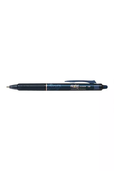 Pilot Pi�ro kulkowe Clicker Frixion 1.0 granatowe