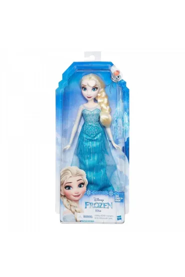 Disney Kraina lodu lalka Elsa Hasbro