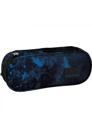 Derform Pi�rnik owalny BackUp Ocean Deep PB6A57