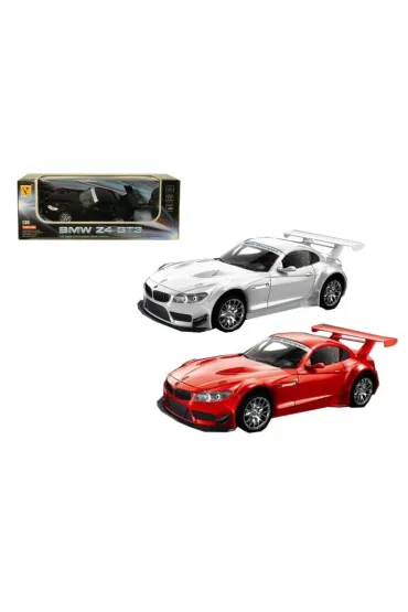 Samoch�d sterowany na pilota 1:24 Q9860 Swede