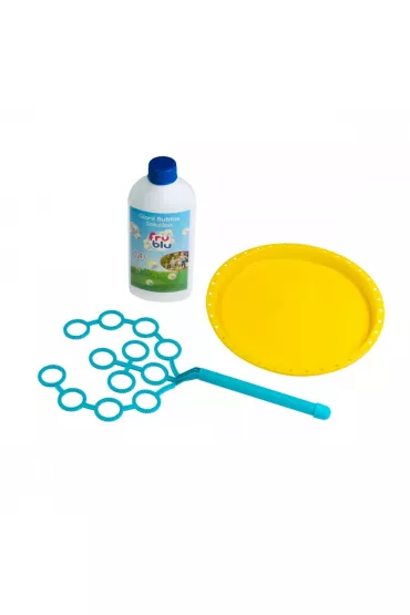 Fru Blu zestaw drzewko + p�yn 0,4l Tm Toys