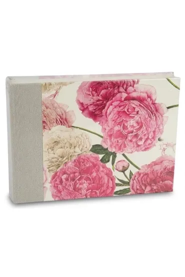 Album na zdj�cia 20x15 cm 30 stron Piwonie